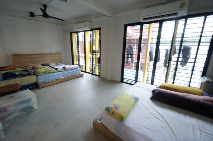 ขาย-ทาวน์โฮม-2-คูหา-22-ตรวา-ใกล้-รรสารสาสน์เอกตรา-ซอย-สาธุประดิษฐ์-20-ใกล้-brt-ถนนจันทน์-central-r