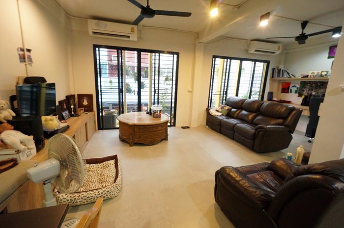 ขาย-ทาวน์โฮม-2-คูหา-22-ตรวา-ใกล้-รรสารสาสน์เอกตรา-ซอย-สาธุประดิษฐ์-20-ใกล้-brt-ถนนจันทน์-central-r