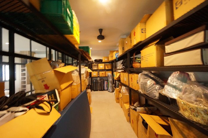 ขาย-ทาวน์โฮม-2-คูหา-22-ตรวา-ใกล้-รรสารสาสน์เอกตรา-ซอย-สาธุประดิษฐ์-20-ใกล้-brt-ถนนจันทน์-central-r