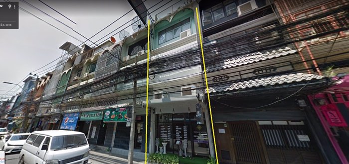 ขายตึกแถว-1คูหา-12-วา-สุขุมวิท-22-ย่านพร้อมพงษ์-ทำเลดี-แหล่งการค้า-ใกล้ถนนสุขุมวิท-ถนนพระรามสี่