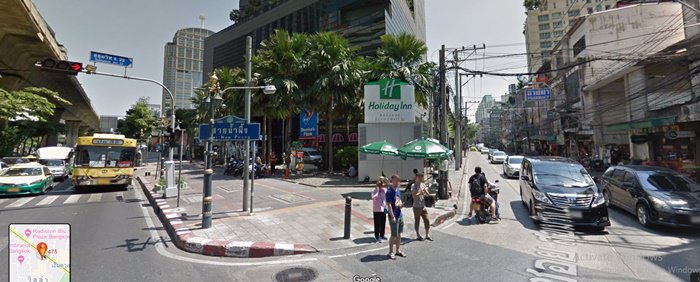 ขายตึกแถว-1คูหา-12-วา-สุขุมวิท-22-ย่านพร้อมพงษ์-ทำเลดี-แหล่งการค้า-ใกล้ถนนสุขุมวิท-ถนนพระรามสี่