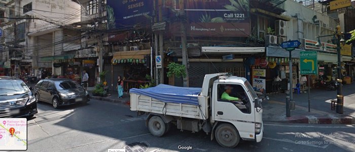 ขายตึกแถว-1คูหา-12-วา-สุขุมวิท-22-ย่านพร้อมพงษ์-ทำเลดี-แหล่งการค้า-ใกล้ถนนสุขุมวิท-ถนนพระรามสี่