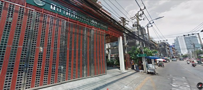 ขายตึกแถว-1คูหา-12-วา-สุขุมวิท-22-ย่านพร้อมพงษ์-ทำเลดี-แหล่งการค้า-ใกล้ถนนสุขุมวิท-ถนนพระรามสี่