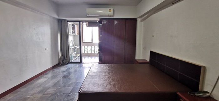 ให้เช่า-คอนโด-ย่านสีลม-สาทร-เมอร์ลิน-ทาวเวอร์-40-ตรม-ซอย-นราธิวาส-14-ตลาดวรรัตน์