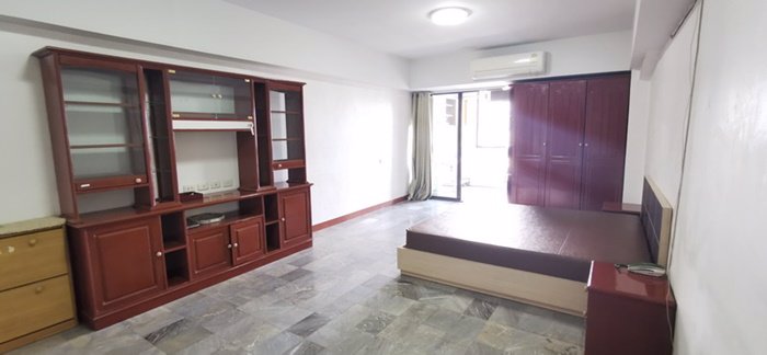 ให้เช่า-คอนโด-ย่านสีลม-สาทร-เมอร์ลิน-ทาวเวอร์-40-ตรม-ซอย-นราธิวาส-14-ตลาดวรรัตน์