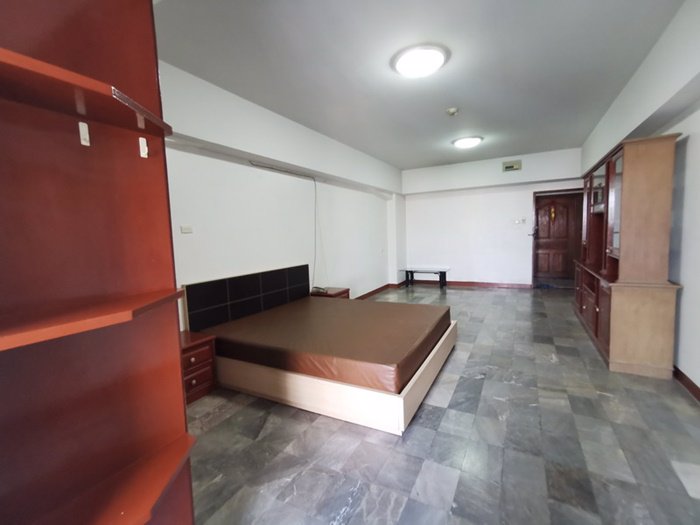 ให้เช่า-คอนโด-ย่านสีลม-สาทร-เมอร์ลิน-ทาวเวอร์-40-ตรม-ซอย-นราธิวาส-14-ตลาดวรรัตน์