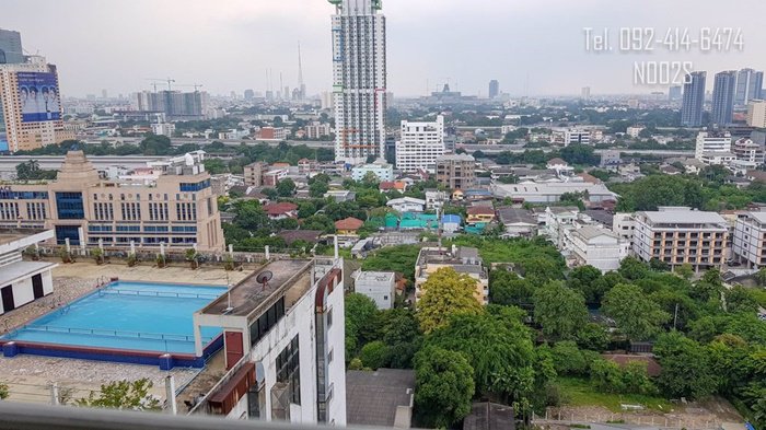 ขาย-condo-lumpini-place-พหล-สะพานควาย-31-ตรม-วิวทางด่วนถนนพระราม-6-ใกล้-bts-สะพานควาย-ย่านจตุจักร