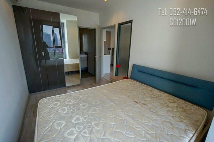 ขาย-คอนโด-ideo-mobi-rama9-1-bed-31-ตรม-ทำเลดี-ใกล้-mrt-พระราม-9-เซ็นทรัลพระราม-9-ชั้นสูง-วิวสวย