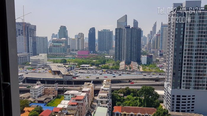 ขาย-คอนโด-ideo-mobi-rama9-1-bed-31-ตรม-ทำเลดี-ใกล้-mrt-พระราม-9-เซ็นทรัลพระราม-9-ชั้นสูง-วิวสวย