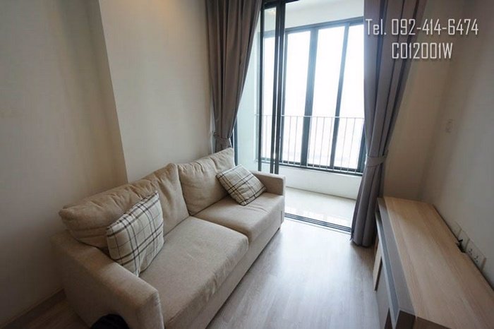 ขาย-คอนโด-ideo-mobi-rama9-1-bed-31-ตรม-ทำเลดี-ใกล้-mrt-พระราม-9-เซ็นทรัลพระราม-9-ชั้นสูง-วิวสวย