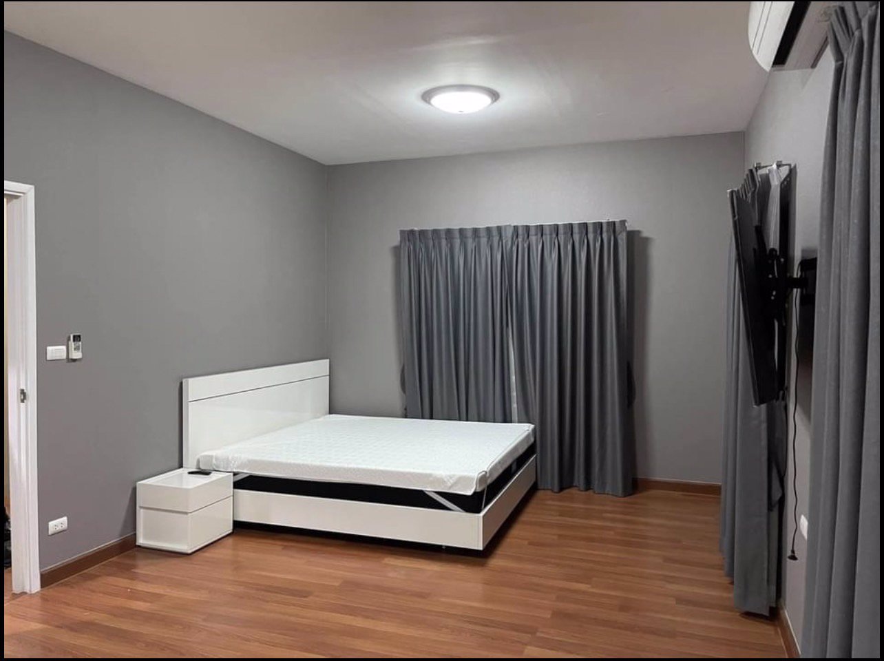 ขาย-บ้านเดี่ยว-หมู่บ้านแลนซีโอคริป-ปิ่นเกล้า-พระราม-5-ซอยวัดพระเงิน-เจ้าของขายเอง