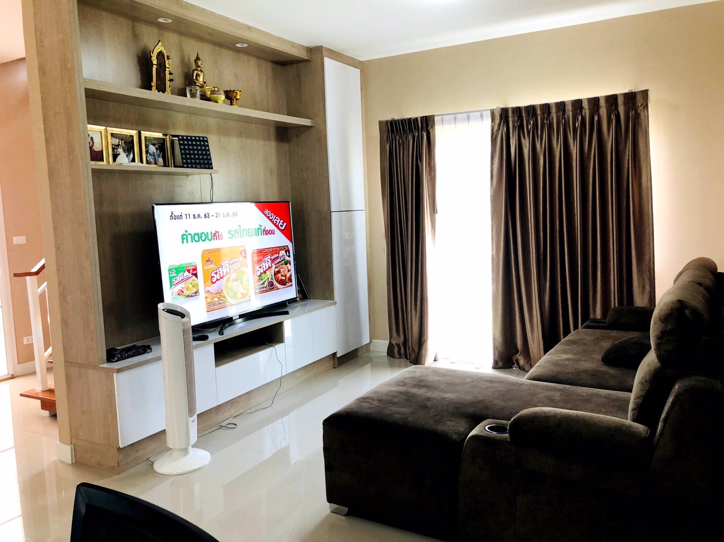 ขาย-บ้านเดี่ยว-หมู่บ้านแลนซีโอคริป-ปิ่นเกล้า-พระราม-5-ซอยวัดพระเงิน-เจ้าของขายเอง