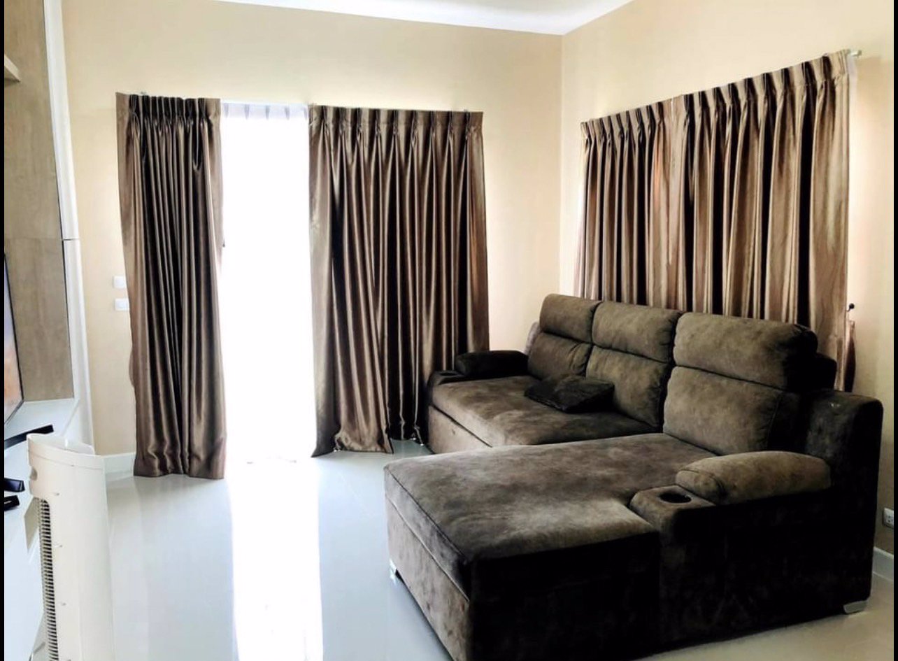 ขาย-บ้านเดี่ยว-หมู่บ้านแลนซีโอคริป-ปิ่นเกล้า-พระราม-5-ซอยวัดพระเงิน-เจ้าของขายเอง