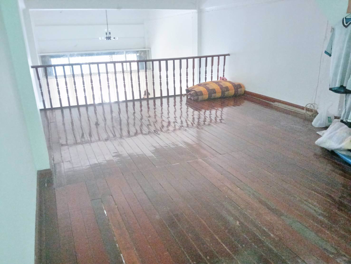 ขายอาคารพาณิชย์-4-ห้องนอน-3-ห้องน้ำ-ในตัว