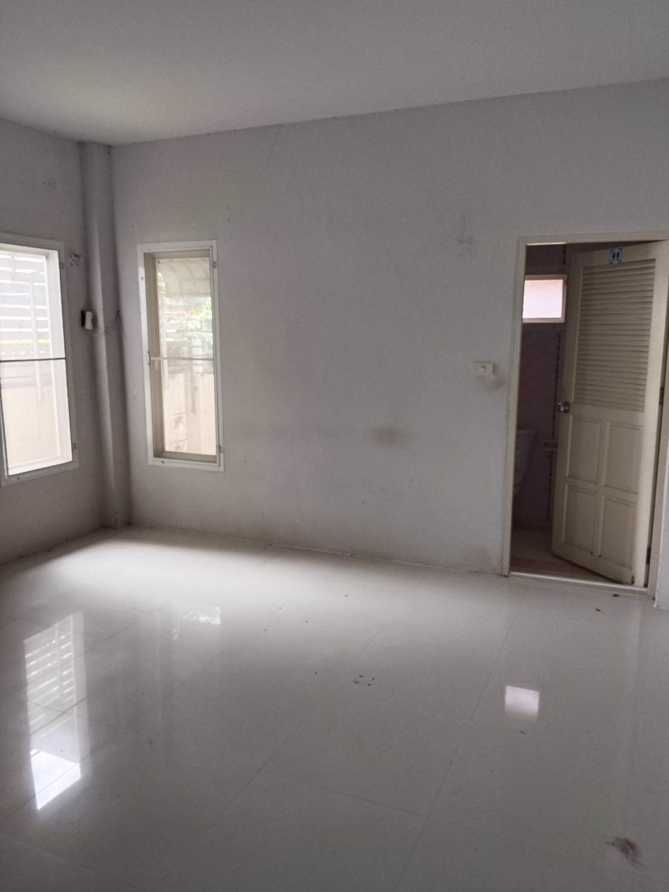 ขายบ้านเดี่ยว-หมู่บ้านธัญญธานี-จอหอ