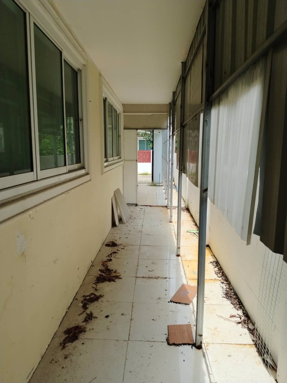 ขายบ้านเดี่ยว-หมู่บ้านธัญญธานี-จอหอ