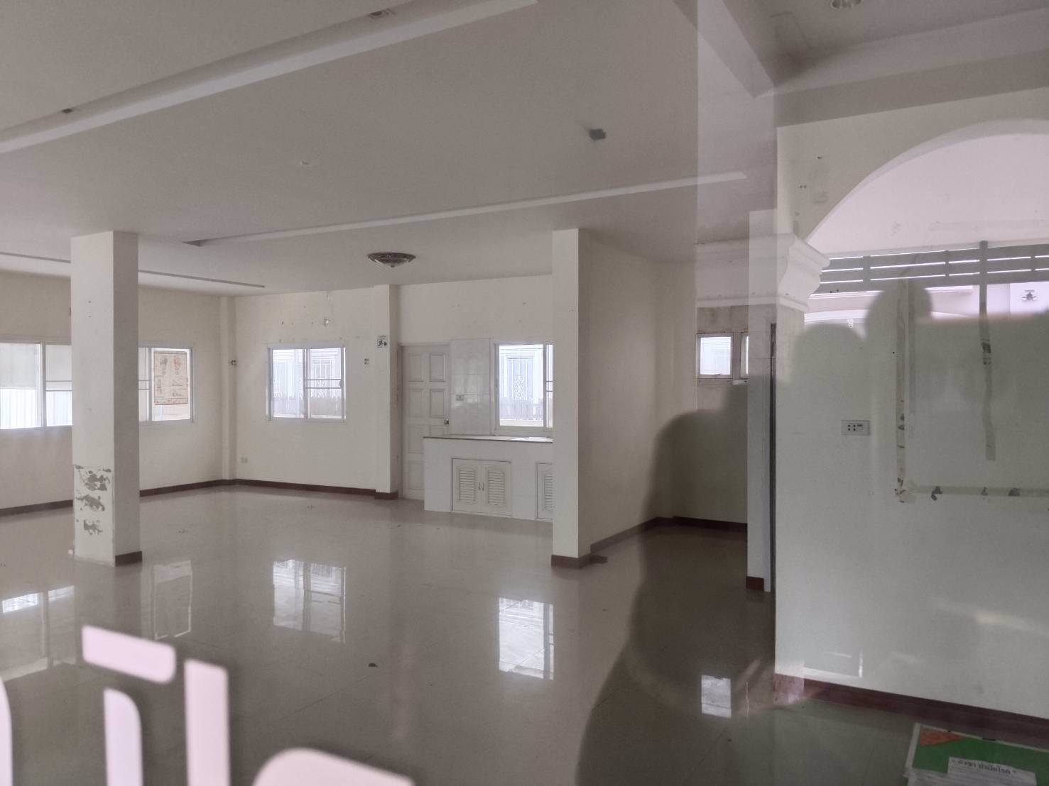 ขายบ้านเดี่ยว-หมู่บ้านธัญญธานี-จอหอ