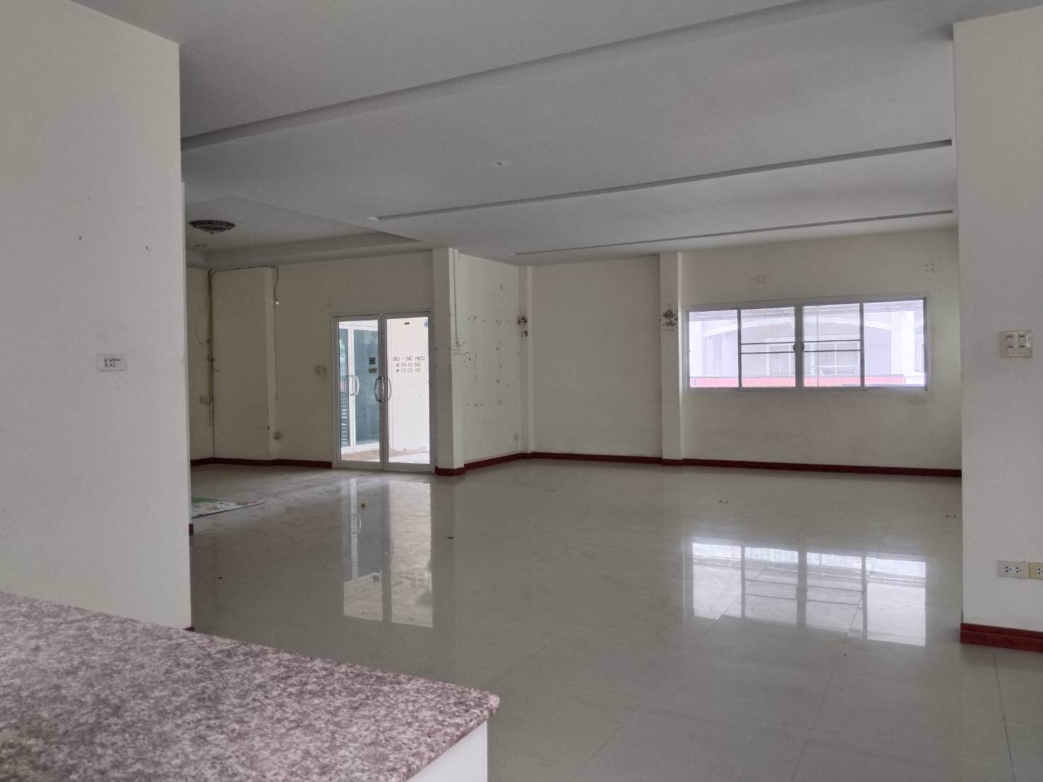 ขายบ้านเดี่ยว-หมู่บ้านธัญญธานี-จอหอ