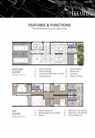 62026-ขาย-ทาวน์โฮม-2-ชั้น-ในเอกมัยต้นซอย-บวกที่ดิน-35-ตรว-โปรเจคหายาก-พิเศษ-หลังเดียว-และหลังสุดท้าย