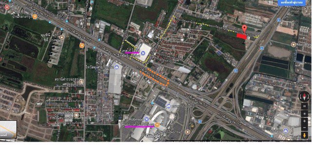 62038-ขายที่ดิน-บางนา-ซอยรัตนธนี-9-เนื้อที่-714-ตรว-ซอยติดกับโลตัส-บางนา-ติดโครงการบ้านอิสสระ-บางนา