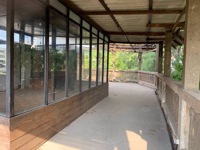 62037-ขาย-อาคารพาณิชย์-2-ชั้น-เจริญกรุง-70-ขนาด-26-ตรว-ดาดฟ้า-เพดานสูง-วิวสวน