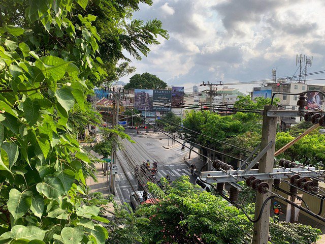 62037-ขาย-อาคารพาณิชย์-2-ชั้น-เจริญกรุง-70-ขนาด-26-ตรว-ดาดฟ้า-เพดานสูง-วิวสวน