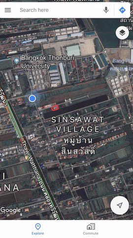 62030-ขาย-ที่ดิน-1-ไร่-ใกล้มหาลัยกรุงเทพธนบุรี-ติดถนน-55-เมตร-ที่ถมแล้ว-ครึ่งแปลง-อีกครึ่งมีต้นไม้
