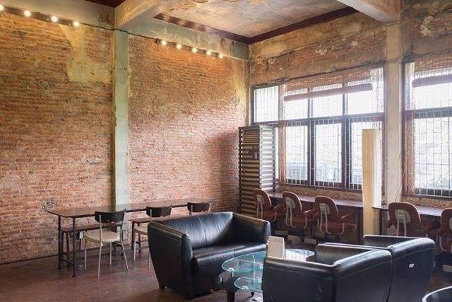 62058-ขายอาคารพาณิชย์-เจริญกรุง-70-ขนาด-26-ตรว-แยกถนนจันทร์-ตัดเจริญกรุง-ดาดฟ้า-เพดานสูง-วิวสวน