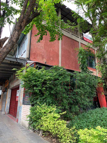 62058-ขายอาคารพาณิชย์-เจริญกรุง-70-ขนาด-26-ตรว-แยกถนนจันทร์-ตัดเจริญกรุง-ดาดฟ้า-เพดานสูง-วิวสวน