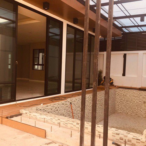 62060-ขายบ้านเดี่ยว-2-ชั้น-หมู่บ้านเกษมสำราญ-ขนาด-64-ตรว-3-นอน-4-น้ำ-มีสระว่ายน้ำสร้างใหม่