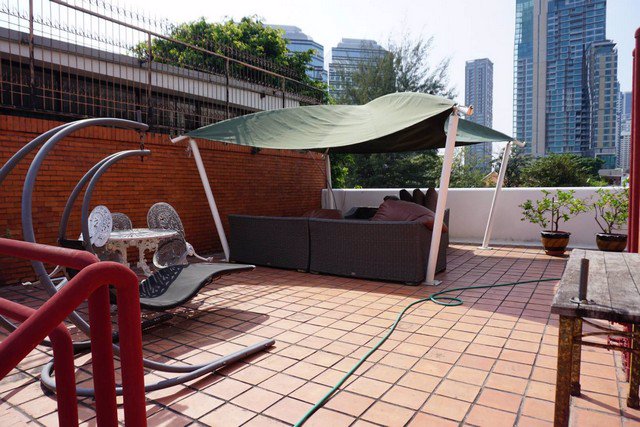 63004-ให้เช่าทาวน์เฮ้าส์-ซอยร่วมฤดี-ถนนเพลินจิต-6-ชั้น-พื้นที่โดยประมาณ-164-ตรม-เหมาะสำหรับทำ-office