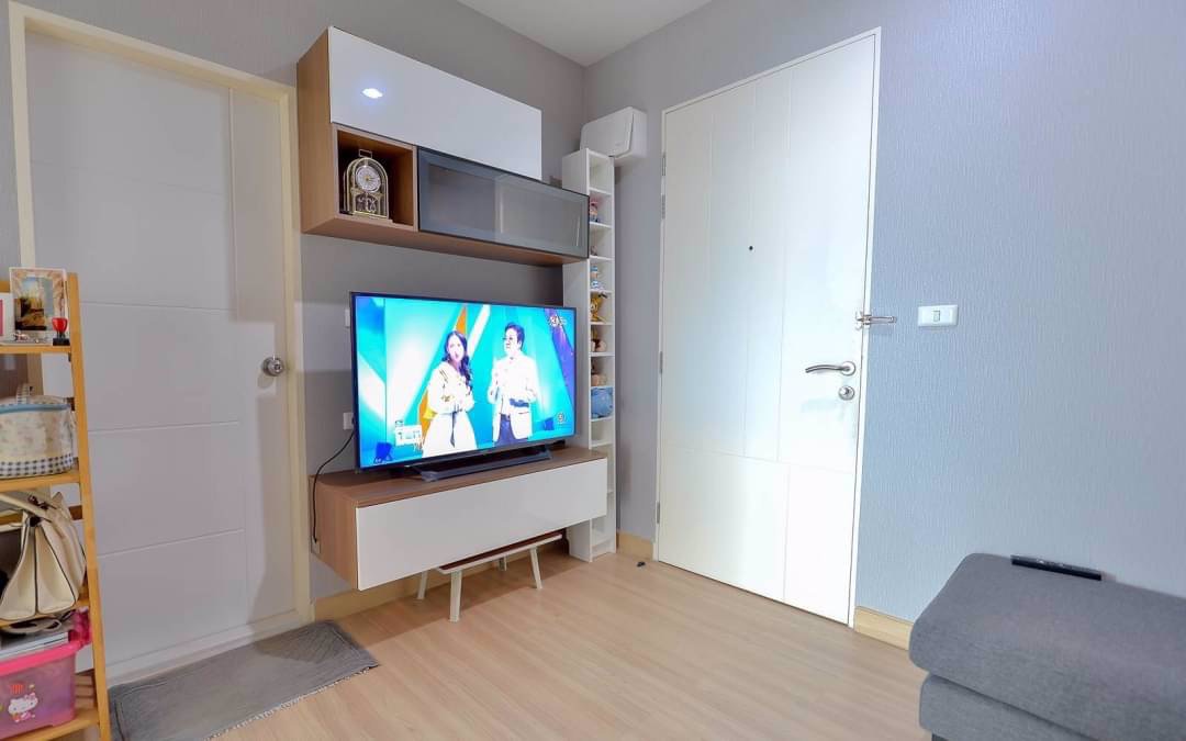 ขายราคาทุน-คอนโด-the-niche-mono-รัชวิภา-1-ห้องนอน-30-ตรม-ตกแต่งครบพร้อมเข้าอยู่