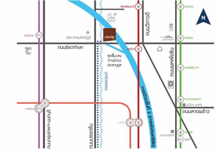 ขายราคาทุน-คอนโด-the-niche-mono-รัชวิภา-1-ห้องนอน-30-ตรม-ตกแต่งครบพร้อมเข้าอยู่