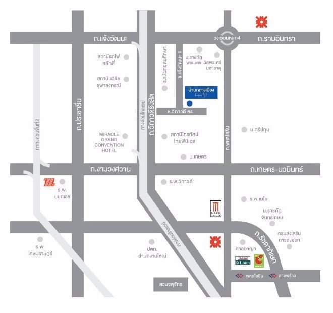 ทาวน์โฮมให้เช่า-35-ชั้น-193-ตรม-ตกแต่งพร้อมอยู่-33000-บาท-เดือน-บ้านกลางเมืองวิภาวดี