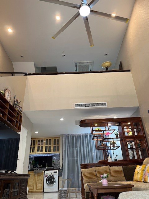 ทาวน์โฮมให้เช่า-35-ชั้น-193-ตรม-ตกแต่งพร้อมอยู่-33000-บาท-เดือน-บ้านกลางเมืองวิภาวดี