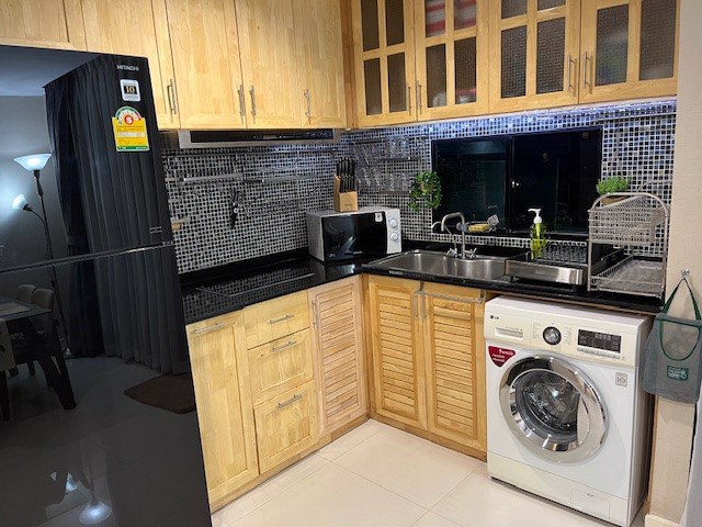 ทาวน์โฮมให้เช่า-35-ชั้น-193-ตรม-ตกแต่งพร้อมอยู่-33000-บาท-เดือน-บ้านกลางเมืองวิภาวดี