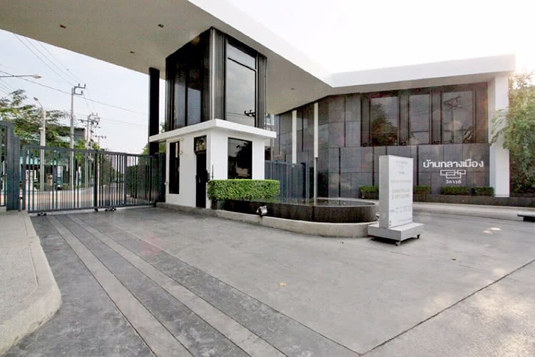 ทาวน์โฮมให้เช่า-35-ชั้น-193-ตรม-ตกแต่งพร้อมอยู่-33000-บาท-เดือน-บ้านกลางเมืองวิภาวดี