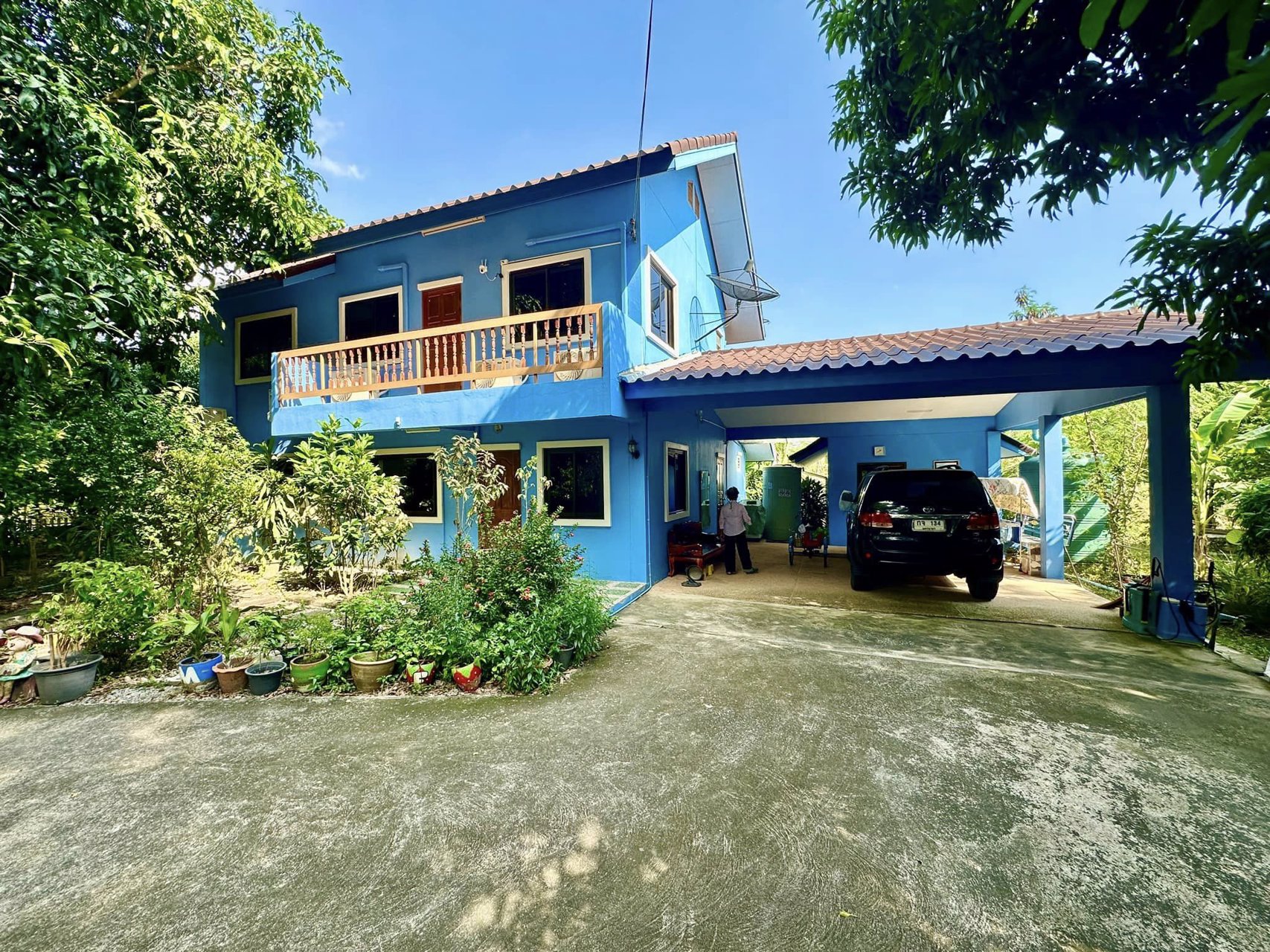 ขายด่วน-บ้านสวนนครนายก-บ้านนา-