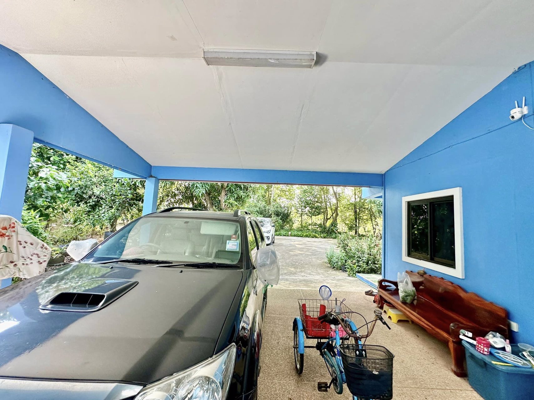 ขายด่วน-บ้านสวนนครนายก-บ้านนา-