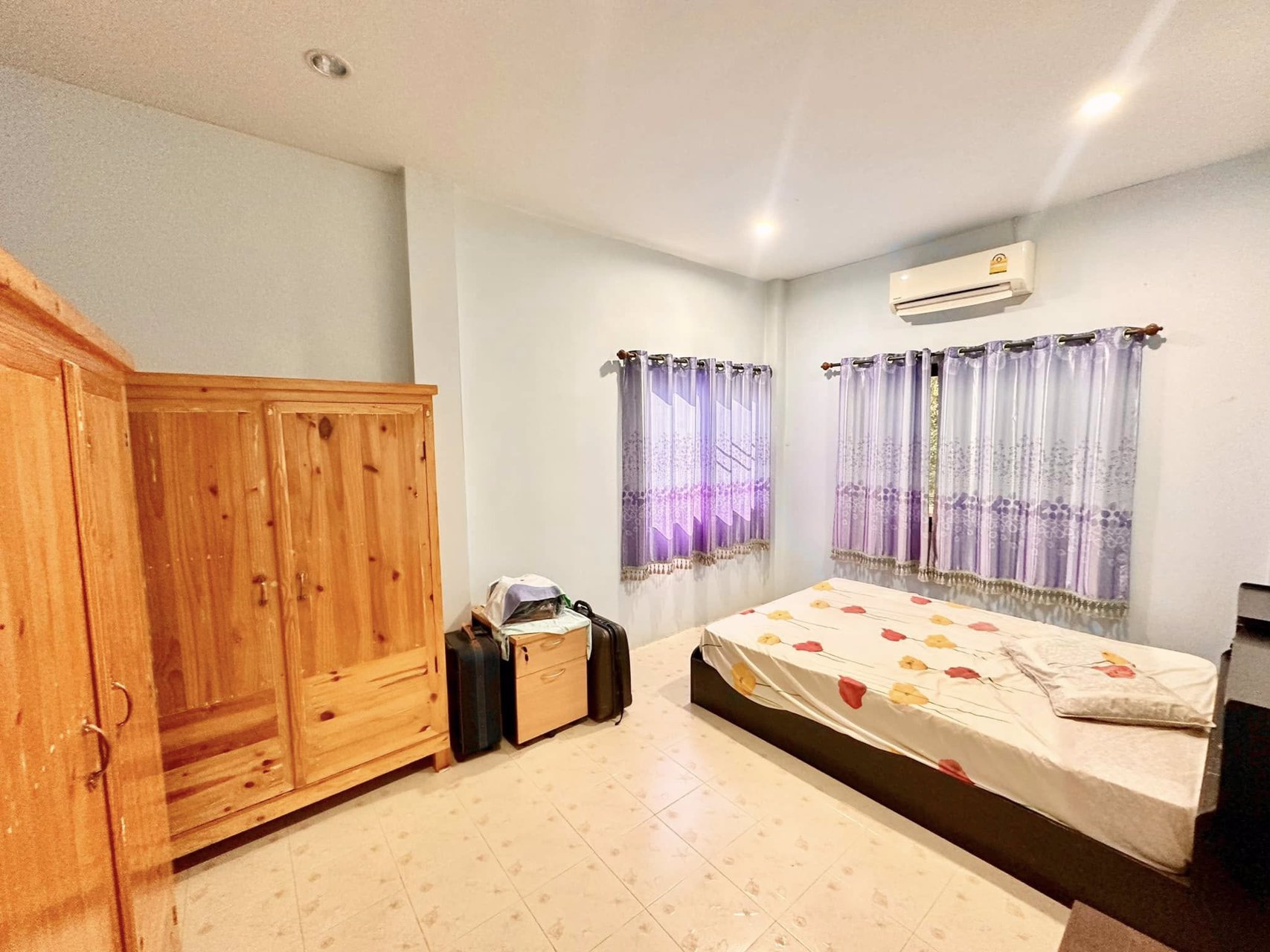 ขายด่วน-บ้านสวนนครนายก-บ้านนา-