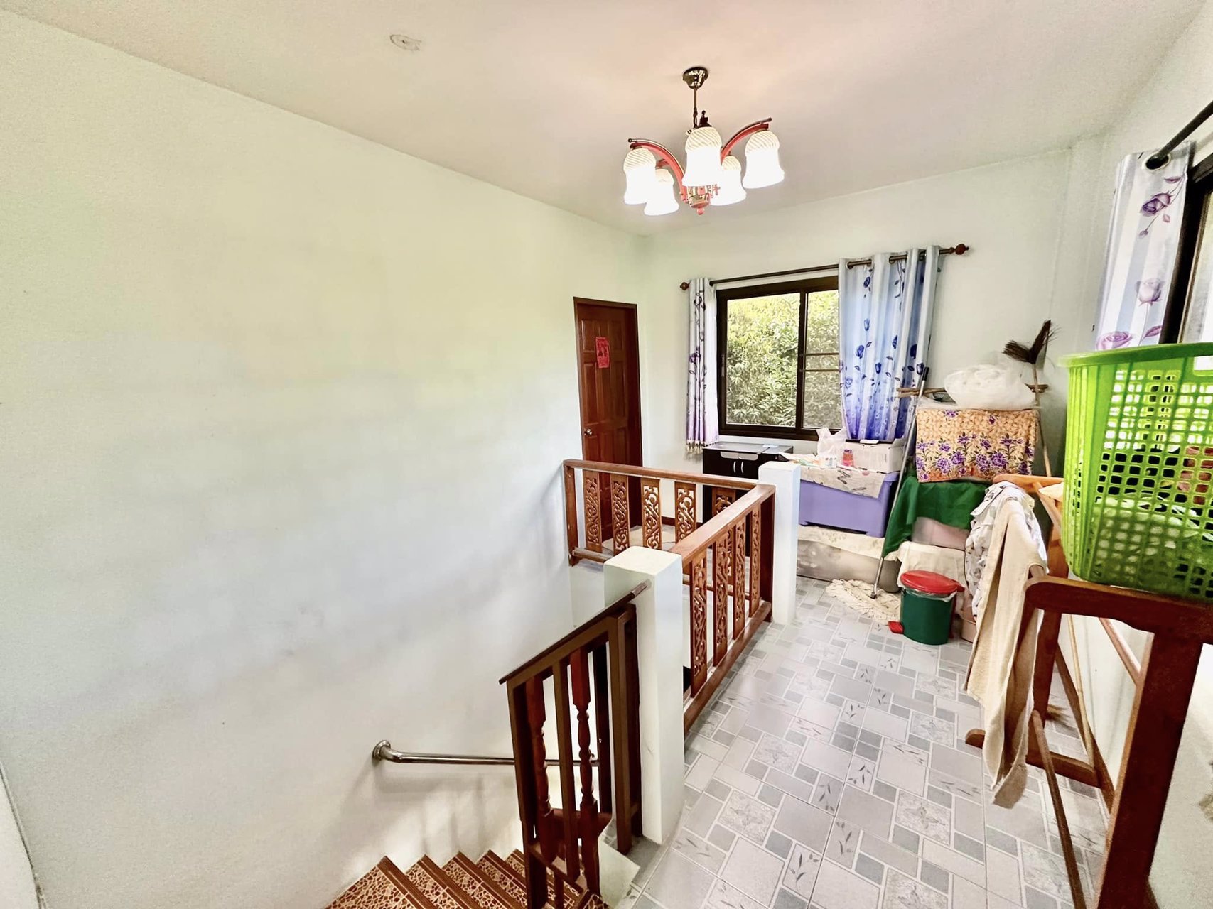 ขายด่วน-บ้านสวนนครนายก-บ้านนา-