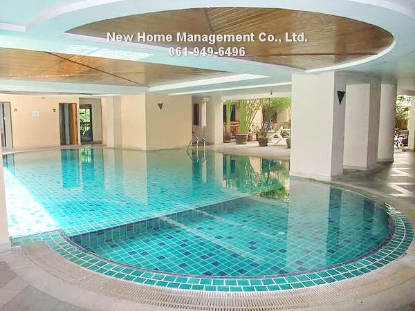 for-sale-aree-place-condominium-studio-room-near-bts-phrom-phong