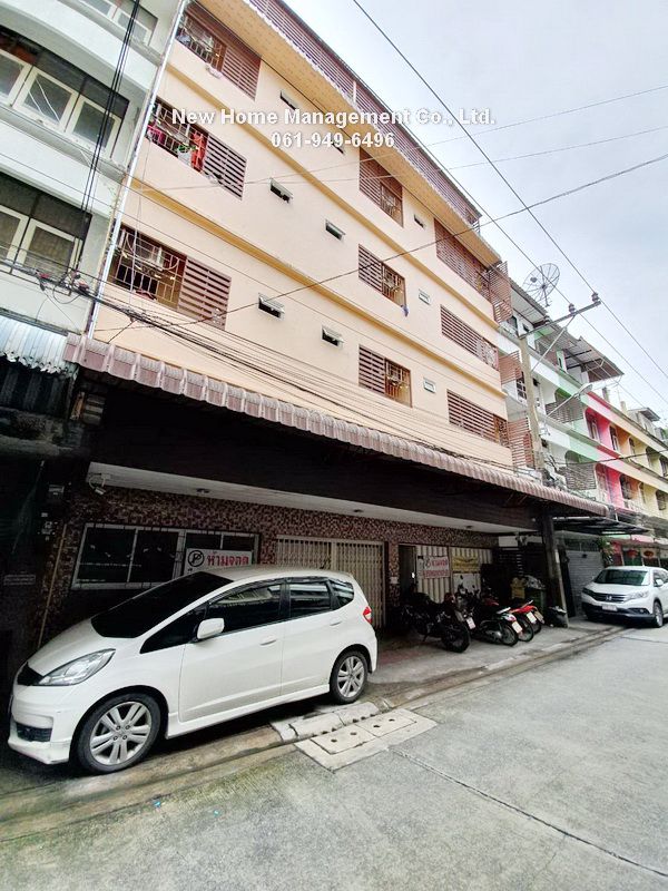 ขายบ้านเดี่ยว-4ห้องนอน-หมู่บ้านลัดดารมย์-ราคาดี-บนถนนรัตนาธิเบศร์-มีรถไฟฟ้าสถานีไทรม้าหน้าหมู่บ้าน