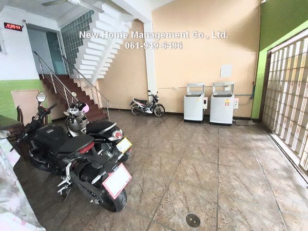 ขายบ้านเดี่ยว-4ห้องนอน-หมู่บ้านลัดดารมย์-ราคาดี-บนถนนรัตนาธิเบศร์-มีรถไฟฟ้าสถานีไทรม้าหน้าหมู่บ้าน