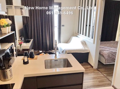 for-rent-wyne-condominium-1bedroom-bts-phra-khanong
