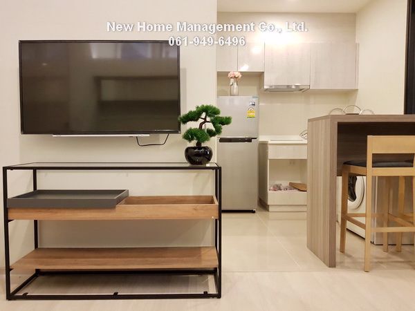 for-rent-life-asoke-condominium-1bedroom-near-mrt-phetchaburi