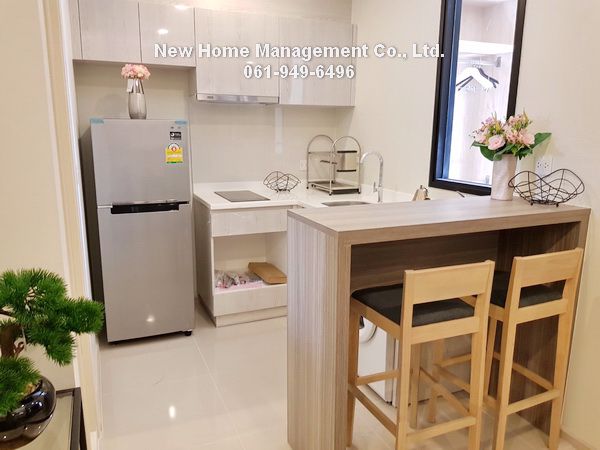 for-rent-life-asoke-condominium-1bedroom-near-mrt-phetchaburi