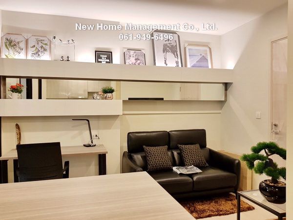 for-rent-life-asoke-condominium-1bedroom-near-mrt-phetchaburi