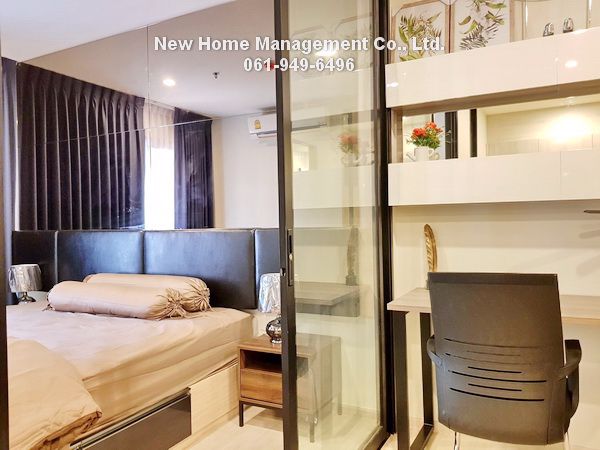 for-rent-life-asoke-condominium-1bedroom-near-mrt-phetchaburi