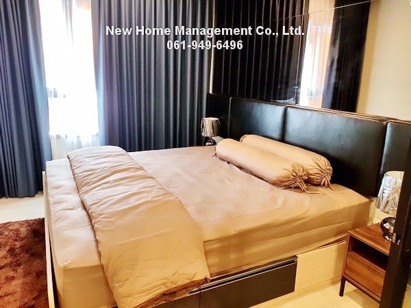 for-rent-life-asoke-condominium-1bedroom-near-mrt-phetchaburi